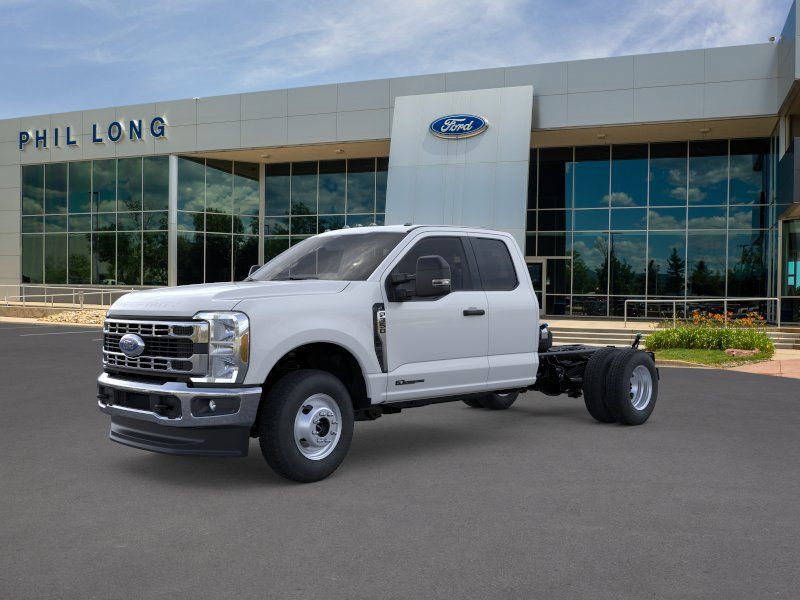 ford f-350 super duty chassis cab 2026 1FD8X3HT4TEC31887 image ford f-350 super duty chassis cab 2026 1FD8X3HT4TEC31887 image